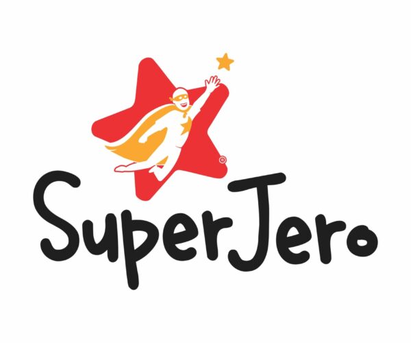 SUPERJERO4 SUPERJERO4