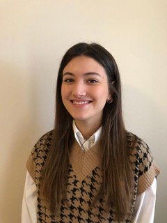Arianna Perin