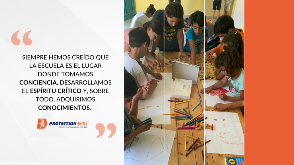 Blogs de educación inclusiva protection4kids