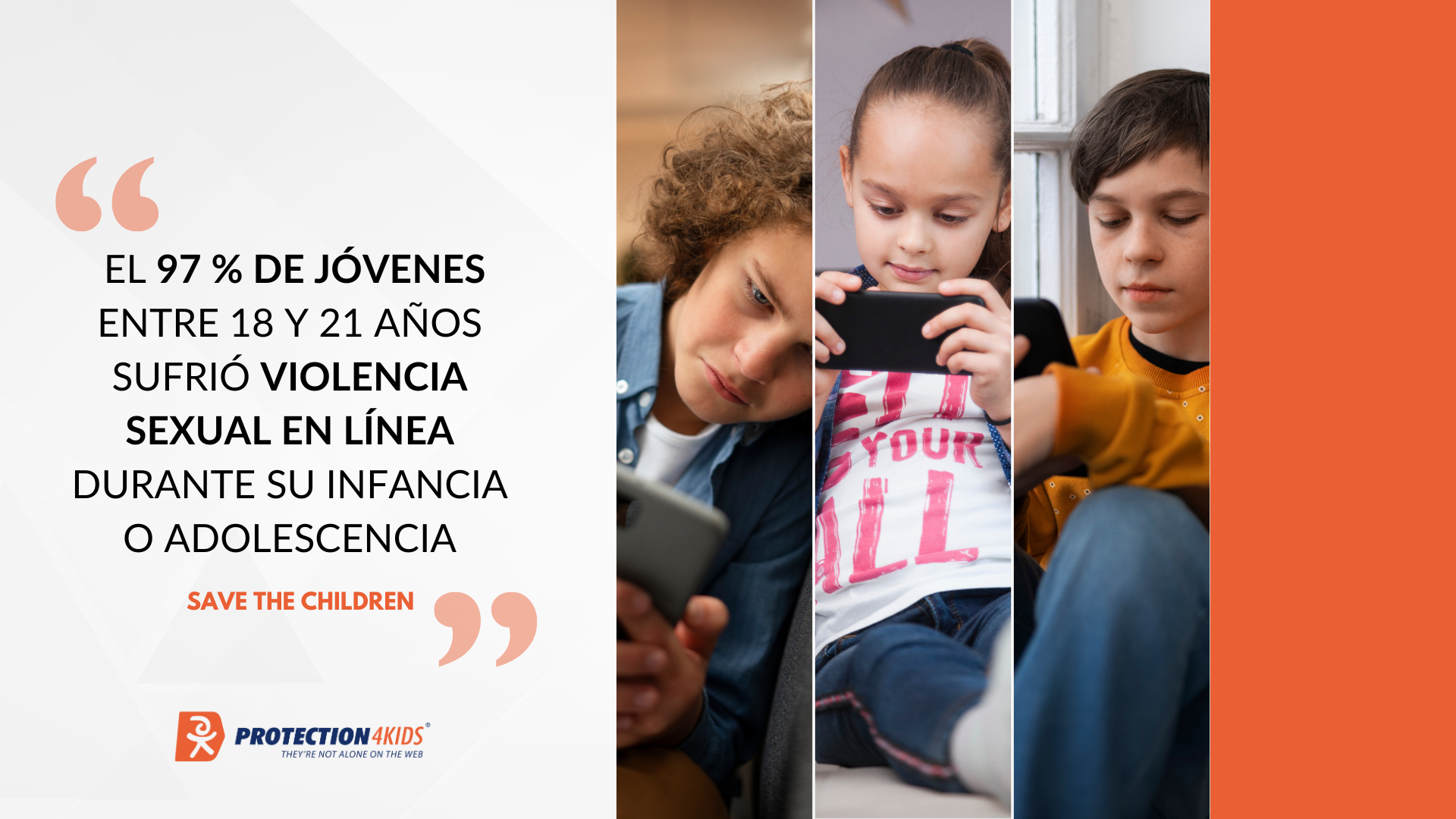Juan Ricardo Palacio Maternidad y trabajo protection4kids