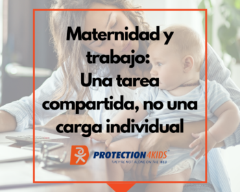 Maternidad y Trabajo Protection4Kids Juan Ricardo Palacio