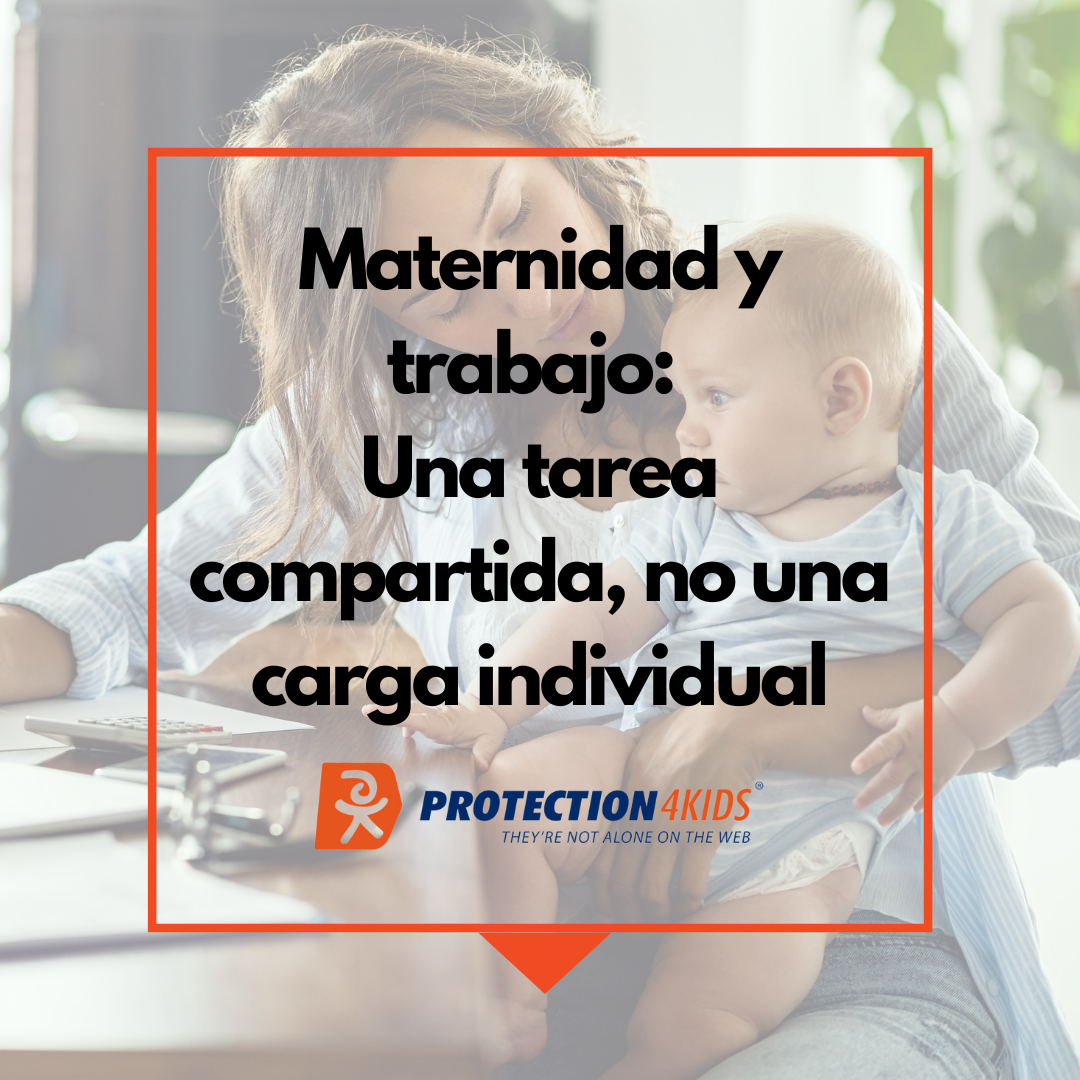 Maternidad y Trabajo Protection4Kids Juan Ricardo Palacio